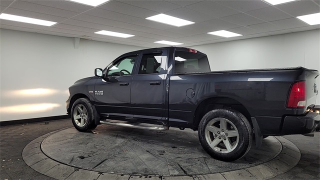 2013 – Ram – 1500