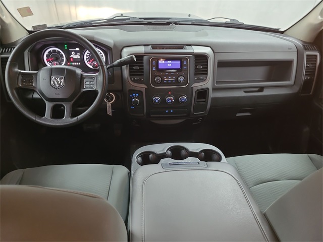 2013 – Ram – 1500