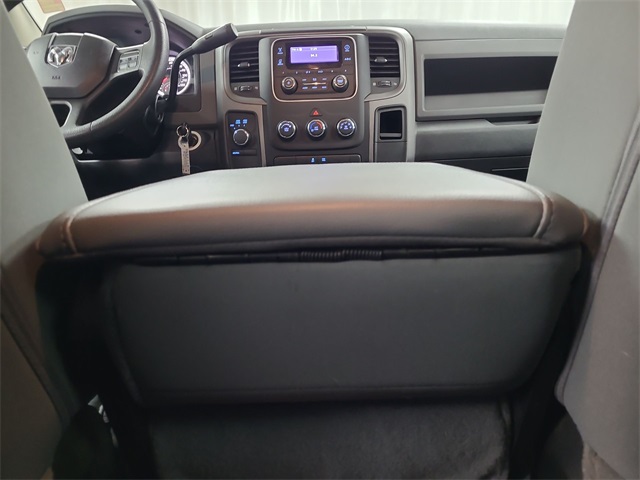 2013 – Ram – 1500