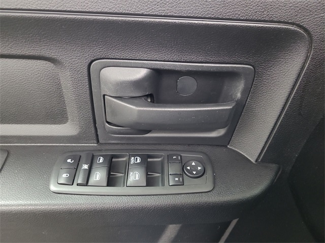 2013 – Ram – 1500