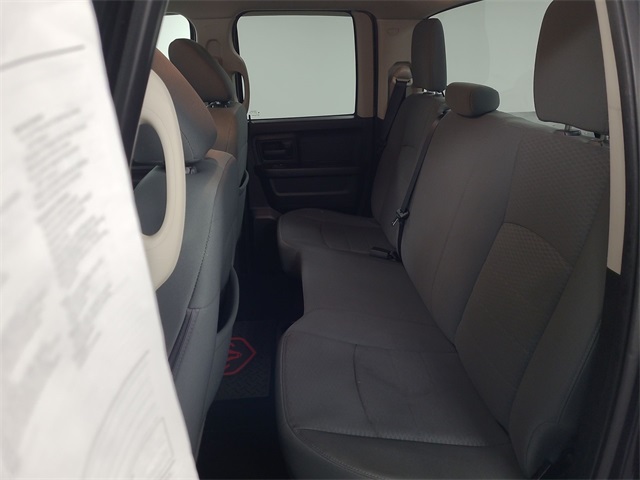 2013 – Ram – 1500