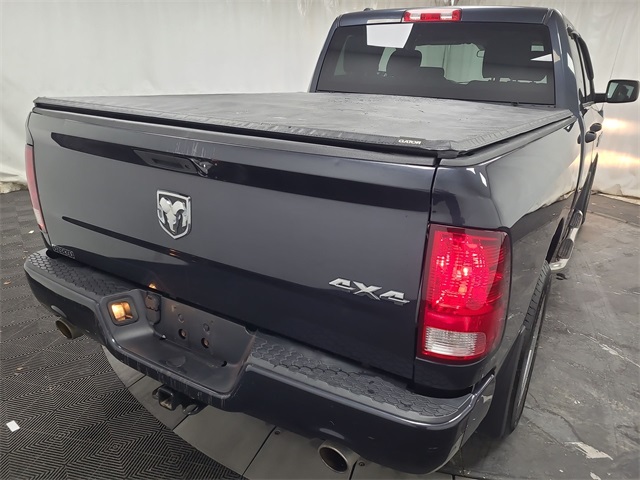 2013 – Ram – 1500