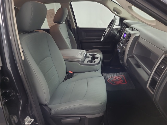 2013 – Ram – 1500