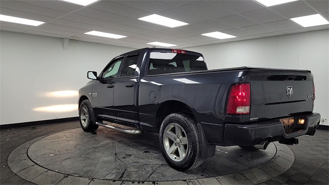 2013 – Ram – 1500