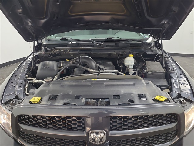 2013 – Ram – 1500