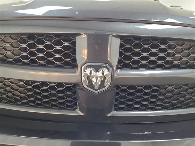 2013 – Ram – 1500