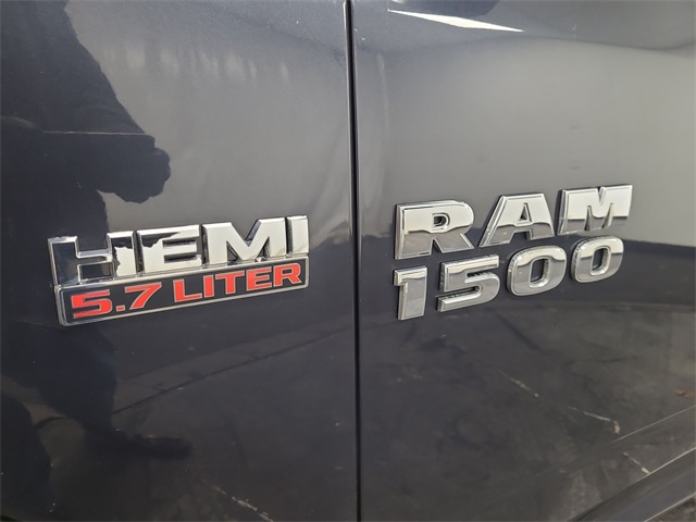 2013 – Ram – 1500