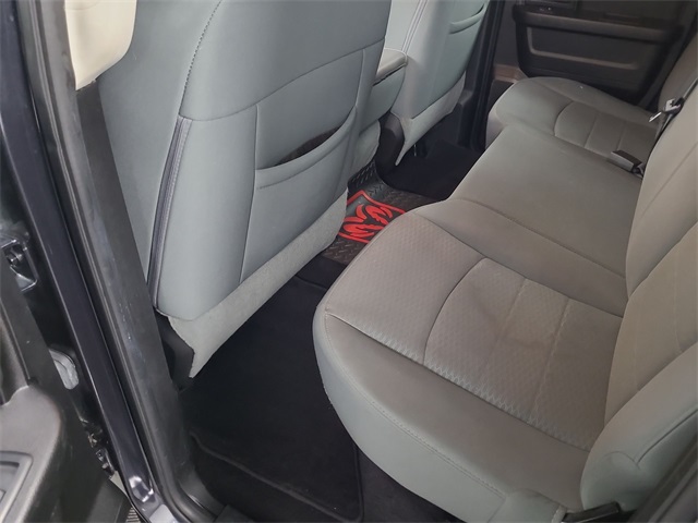 2013 – Ram – 1500