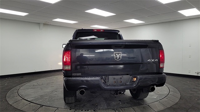 2013 – Ram – 1500