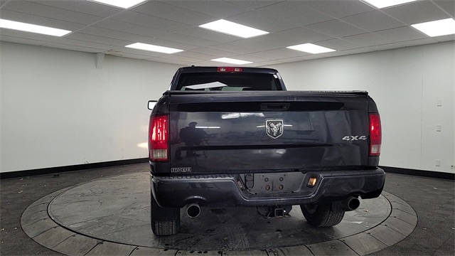 2013 – Ram – 1500