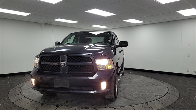2013 – Ram – 1500