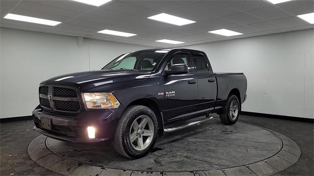 2013 – Ram – 1500