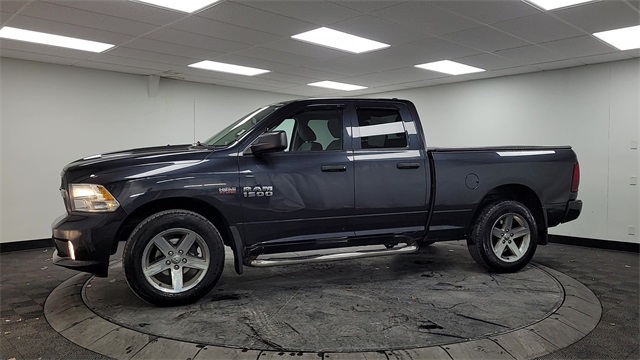 2013 – Ram – 1500