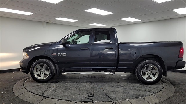 2013 – Ram – 1500