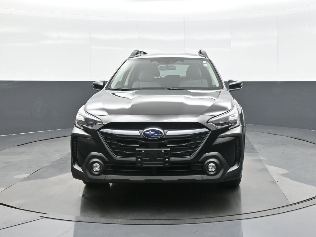 Used 2023 Subaru Outback Premium with VIN 4S4BTAFC7P3171954 for sale in Kansas City