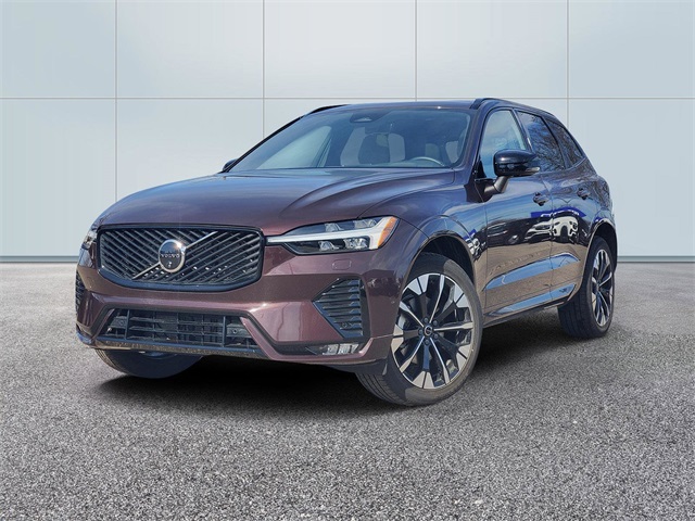 2026 Volvo XC60 B5 Plus AWD