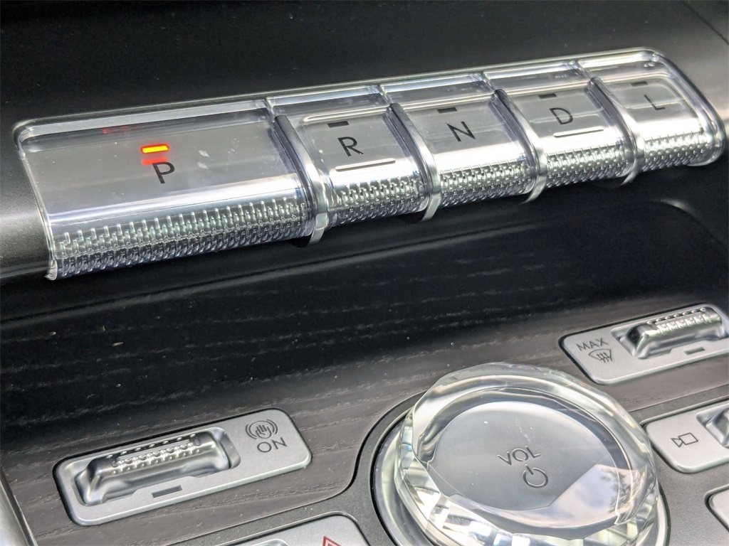 Used 2024 Lincoln Nautilus For Sale in Findlay, OH