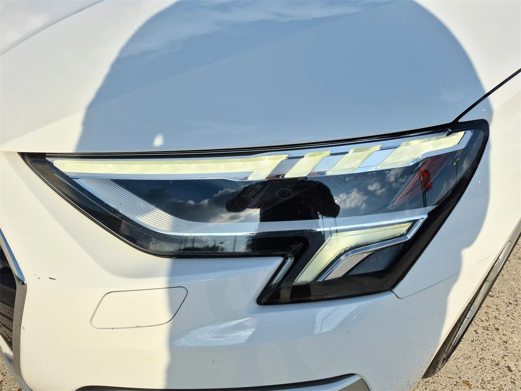 2023 Audi A3 40 Premium - 9