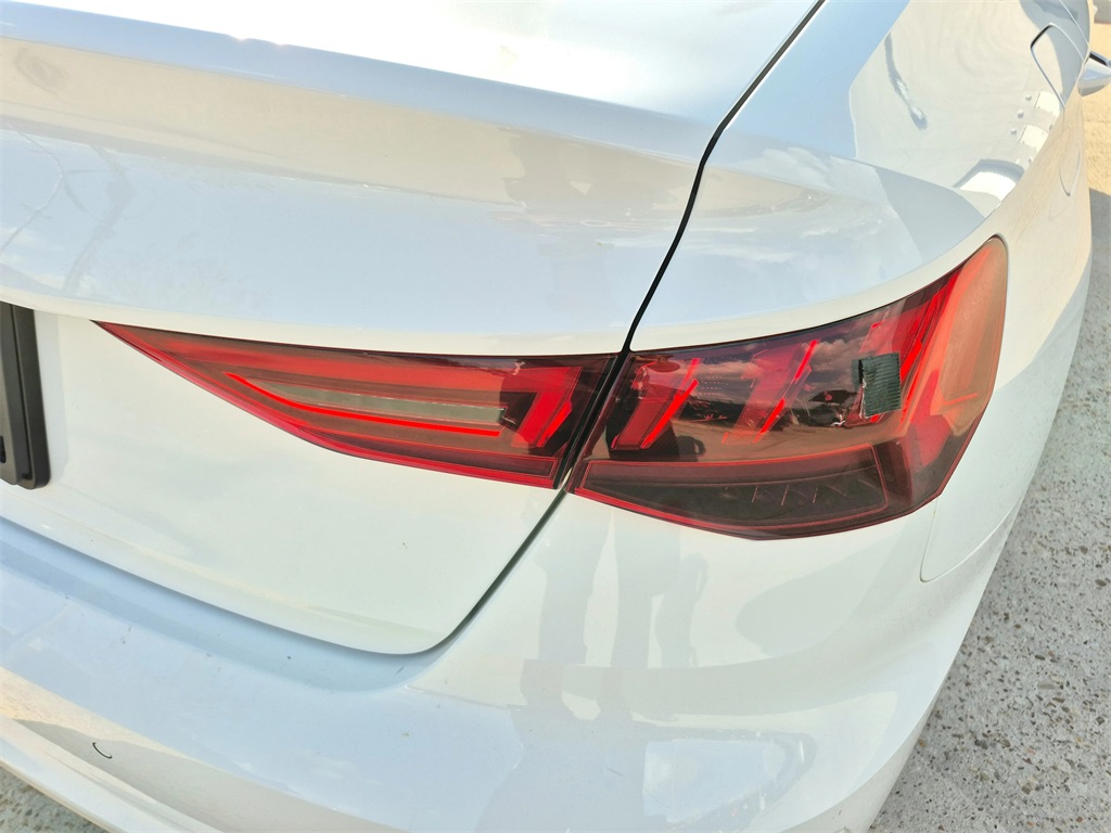 2023 Audi A3 40 Premium - 10