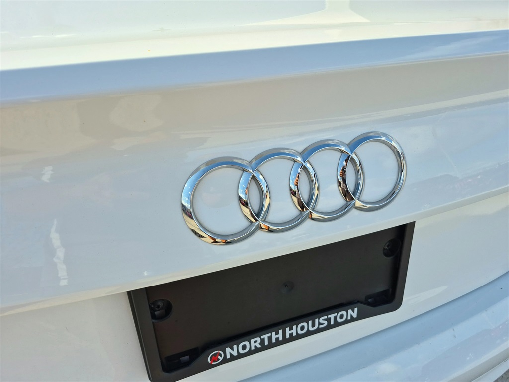 2023 Audi A3 40 Premium - 11