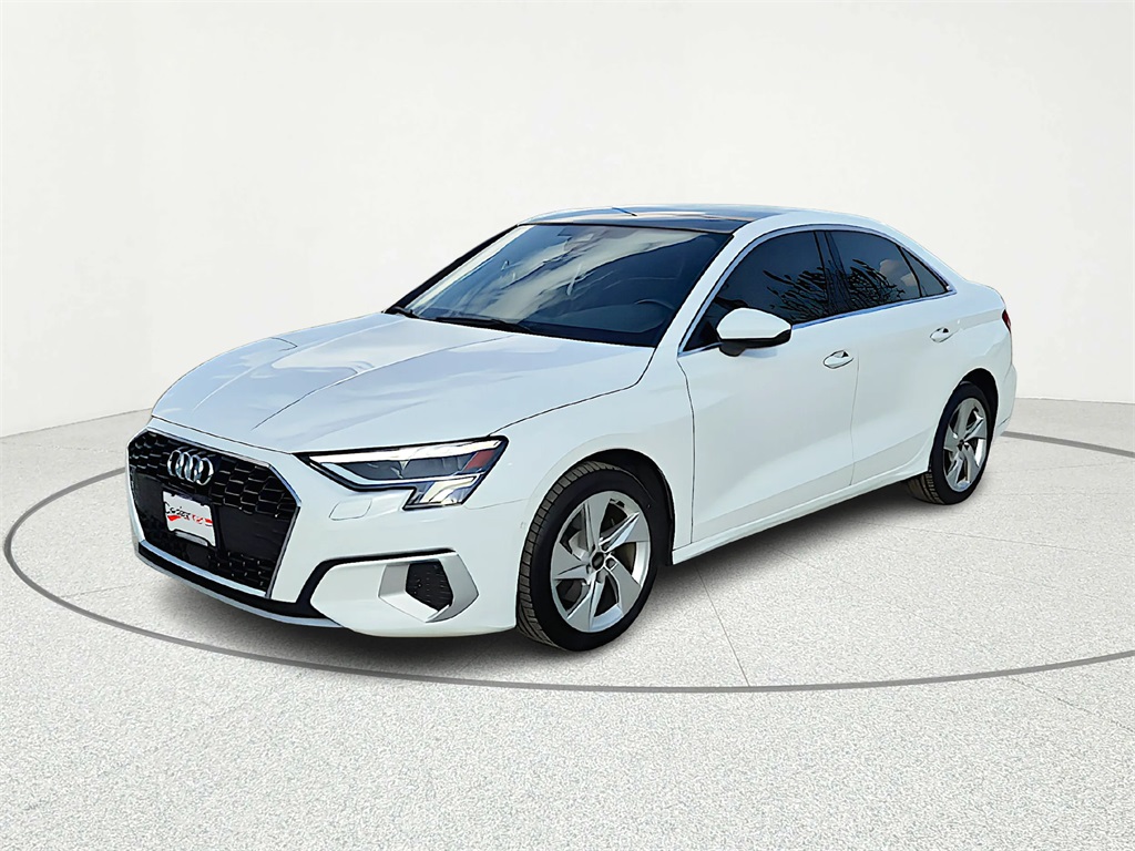 2023 Audi A3 40 Premium - 1