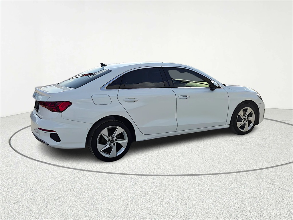 2023 Audi A3 40 Premium - 6