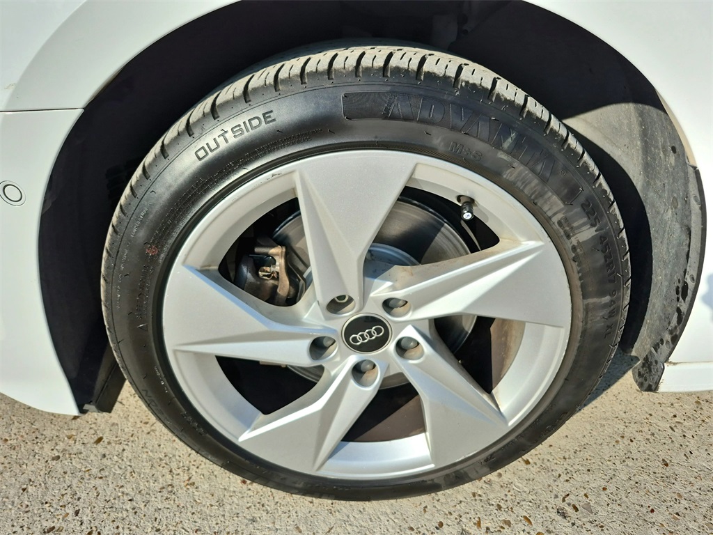 2023 Audi A3 40 Premium - 8