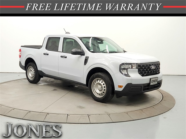 2025 Ford Maverick XL SuperCrew AWD