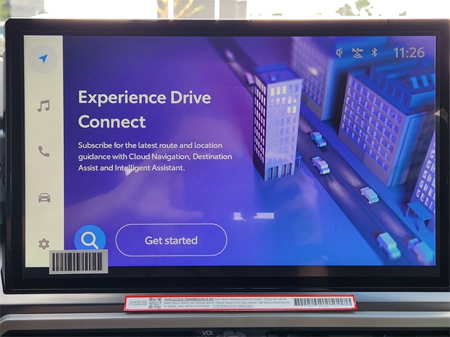 2025 Toyota Tacoma Hybrid TRD Off Road Black at Classic Toyota Galveston