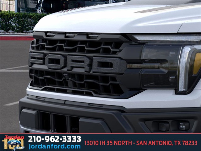 New Car 2025 Ford F-150  Raptor For Sale Under $90,000 In San Antonio, Texas