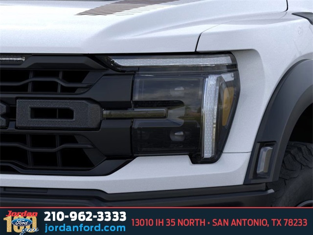 New Car 2025 Ford F-150  Raptor For Sale Under $90,000 In San Antonio, Texas