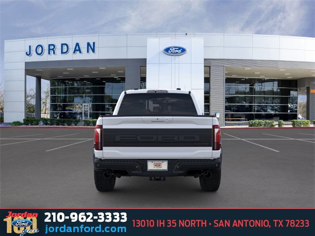 New Car 2025 Ford F-150  Raptor For Sale Under $90,000 In San Antonio, Texas