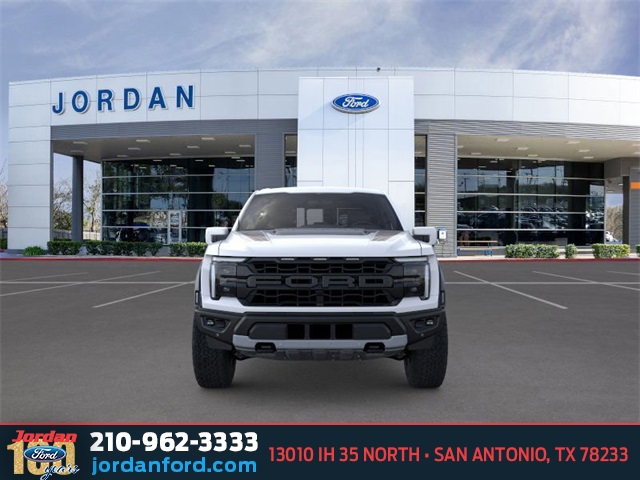 New Car 2025 Ford F-150  Raptor For Sale Under $90,000 In San Antonio, Texas