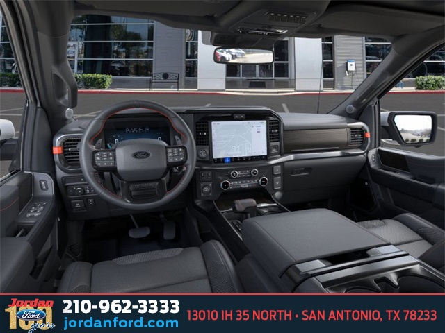 New Car 2025 Ford F-150  Raptor For Sale Under $90,000 In San Antonio, Texas
