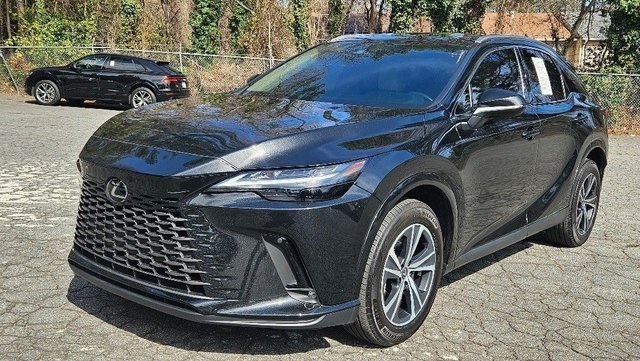 2024 Lexus RX 350 Premium FWD