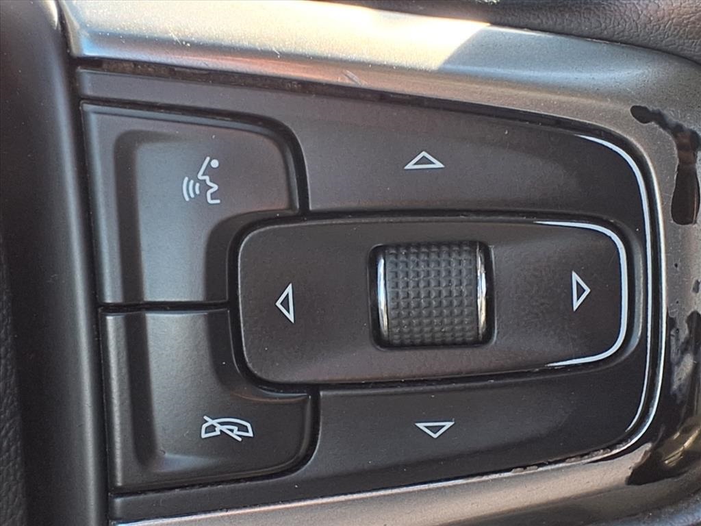 2024 Chevrolet Silverado 2500HD LT White at Monument Chevrolet