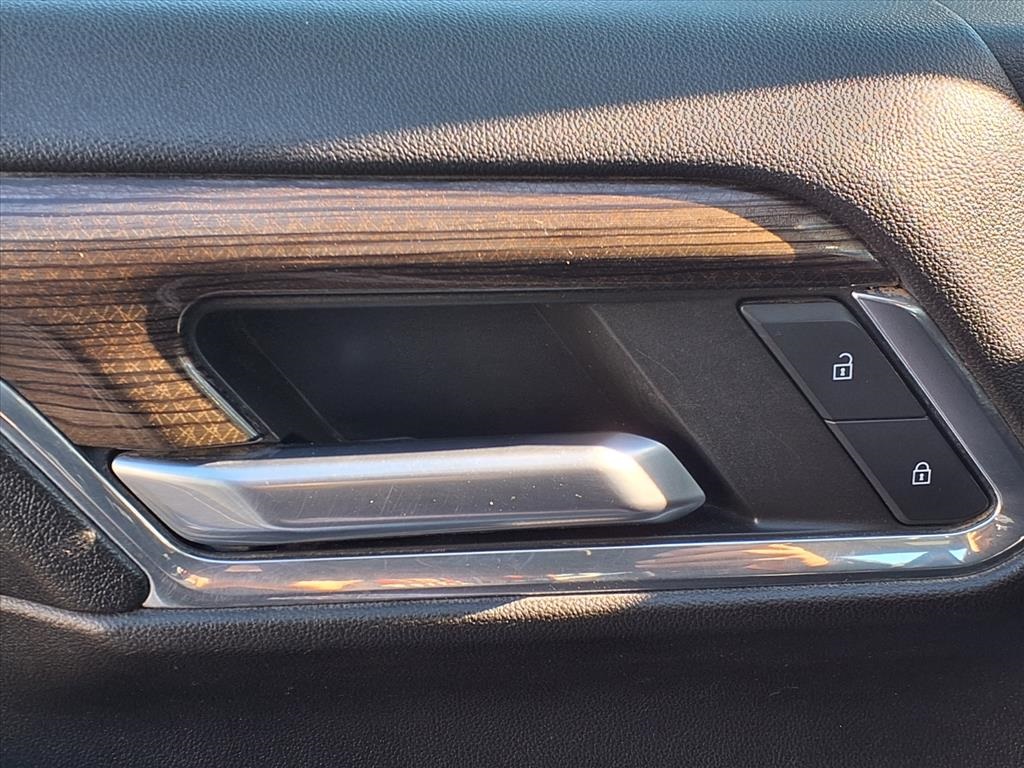 2024 Chevrolet Silverado 2500HD LT White at Monument Chevrolet