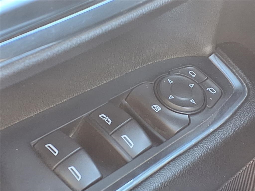 2024 Chevrolet Silverado 2500HD LT White at Monument Chevrolet