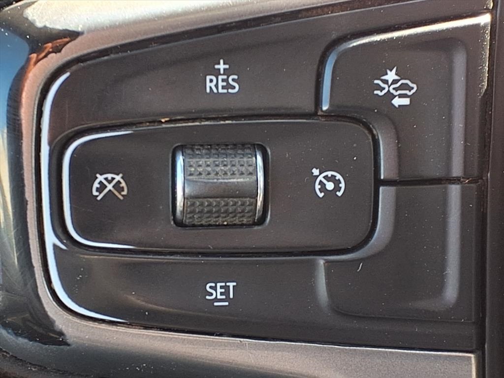 2024 Chevrolet Silverado 2500HD LT White at Monument Chevrolet