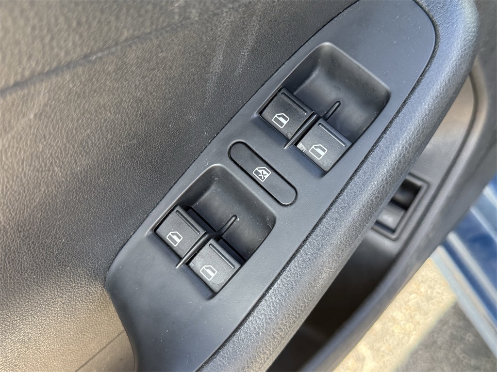 2015 Volkswagen Jetta 1.8T SE  at DeMontrond Automotive Group