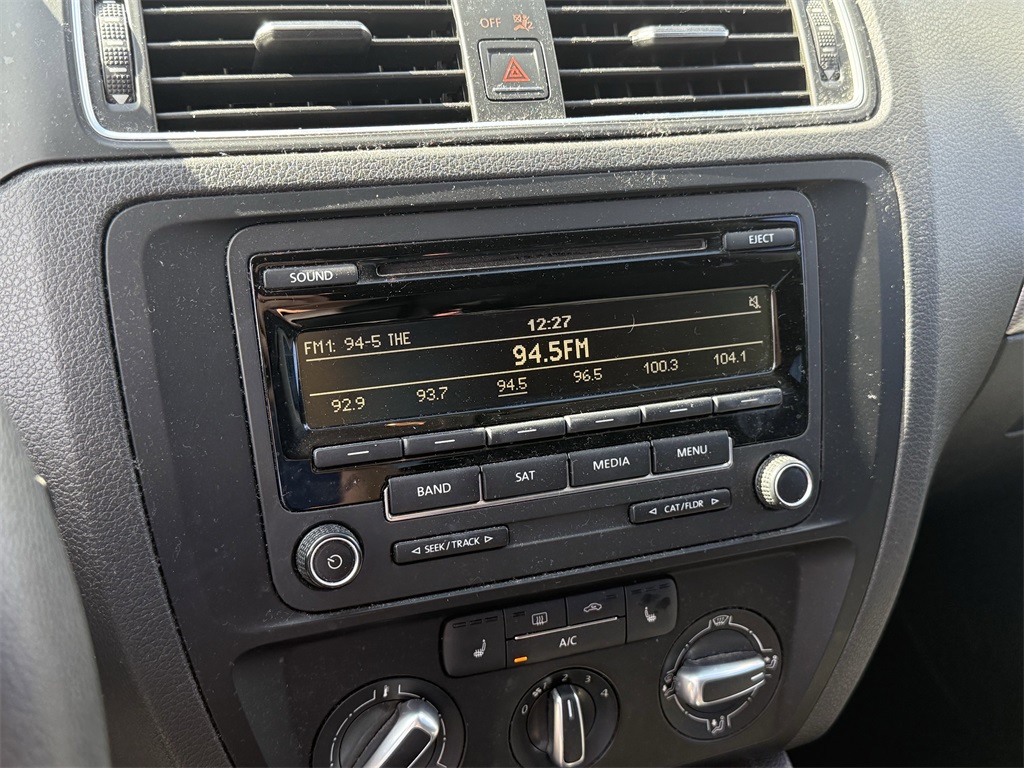 2015 Volkswagen Jetta 1.8T SE  at DeMontrond Automotive Group