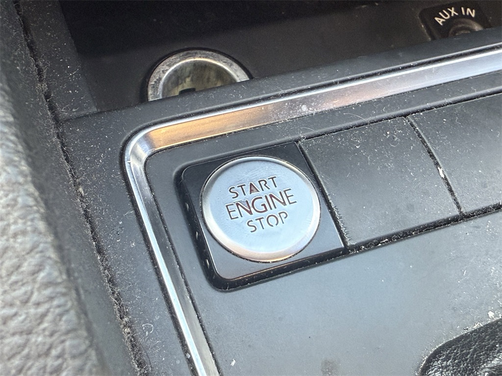 2015 Volkswagen Jetta 1.8T SE  at DeMontrond Automotive Group