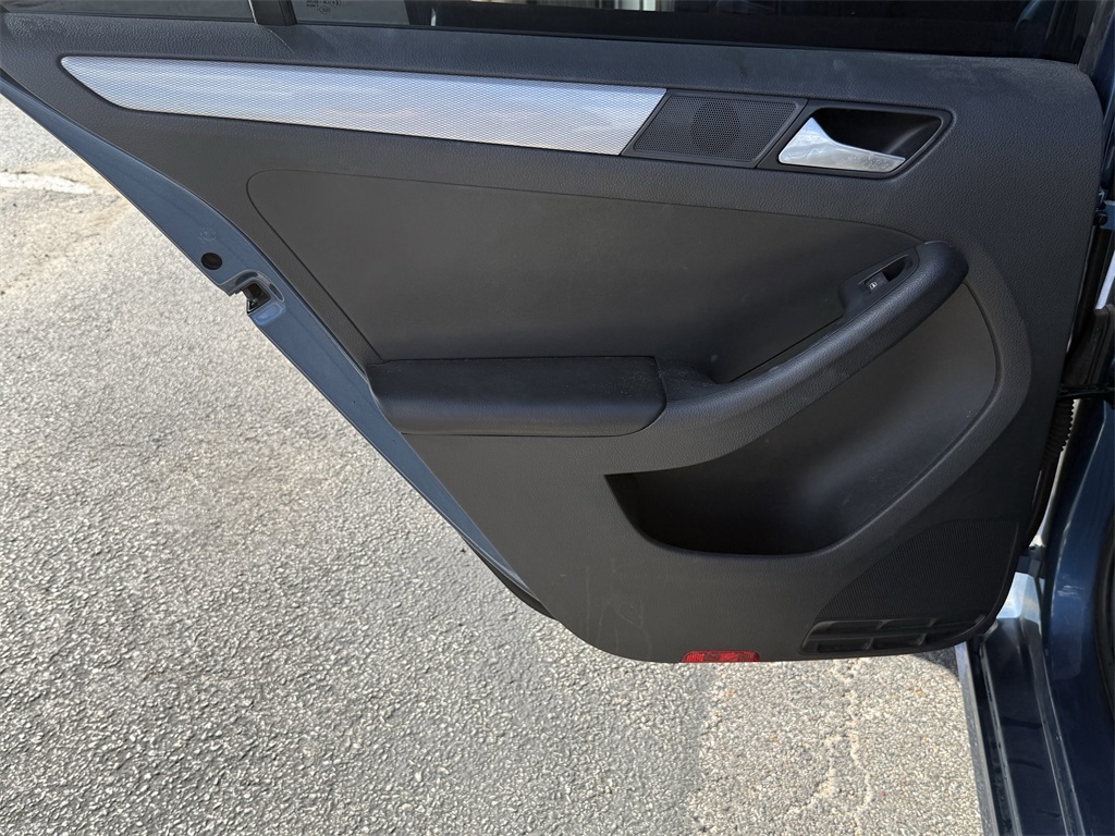 2015 Volkswagen Jetta 1.8T SE  at DeMontrond Automotive Group