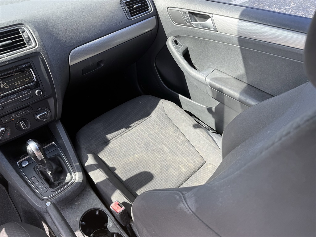 2015 Volkswagen Jetta 1.8T SE  at DeMontrond Automotive Group