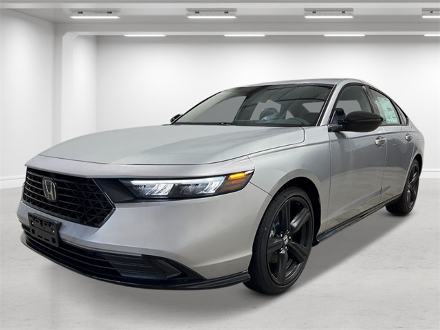 2025 Honda Accord Hybrid for sale in Cleveland, Ohio