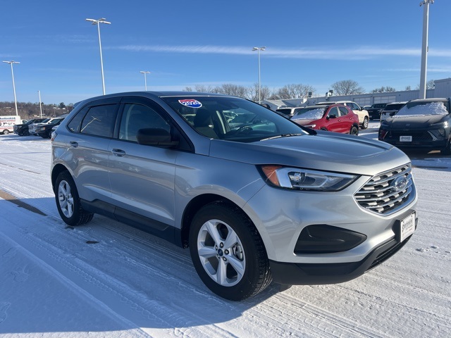 2020 Ford Edge SE FWD