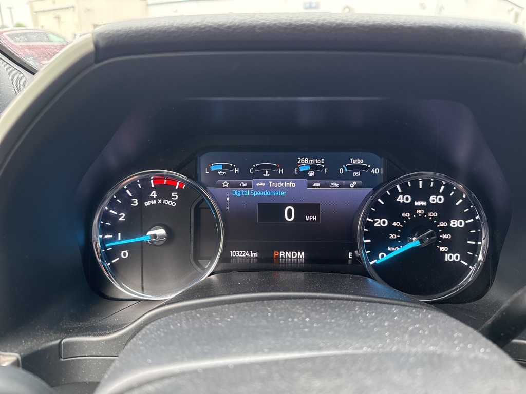 2022 Ford F-250SD
