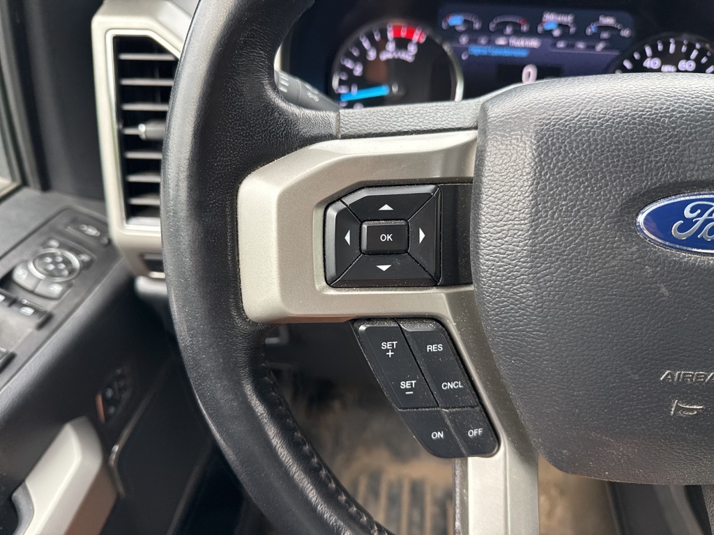 2022 Ford F-250SD