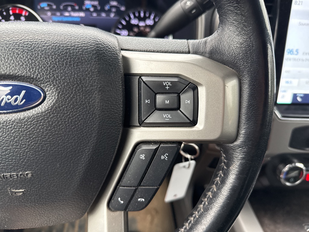 2022 Ford F-250SD