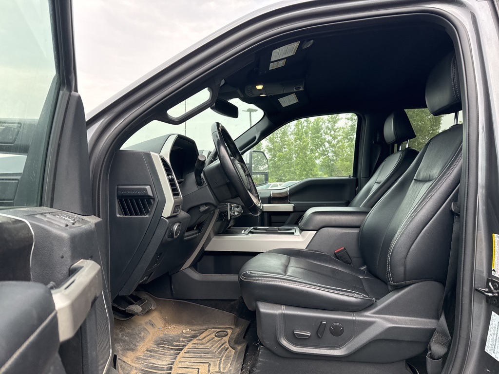2022 Ford F-250SD